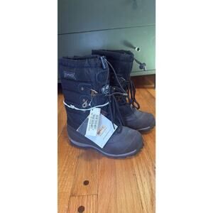 New Ranger Little Kid Sz 13 Tundra II Thermolite  Insulation Winter Snow Boots